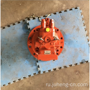 Экскаватор DX255LC-V Swing Motor 170303-00051A